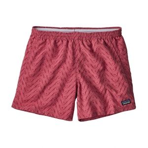 Patagonia W’s Baggies Shorts - 5 Inch